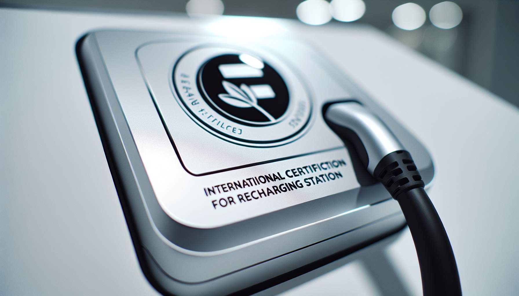 Certification internationale pour bornes de recharge : ce que vous devez savoir