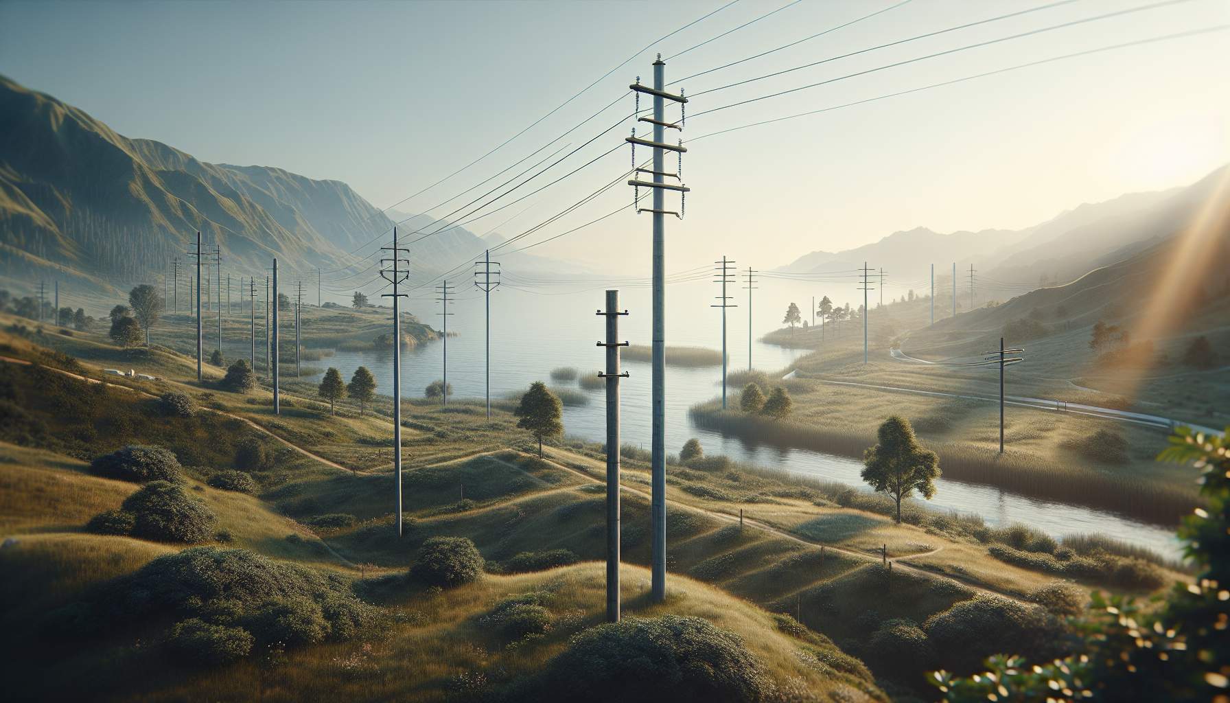 Comment choisir les emplacements parfaits pour les bornes de recharge électrique