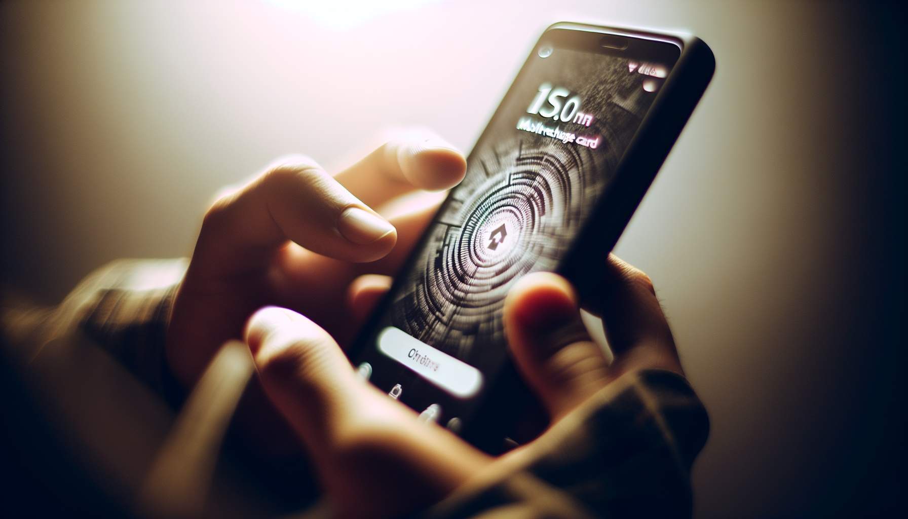 Comment fonctionne la tarification dynamique des recharges mobiles