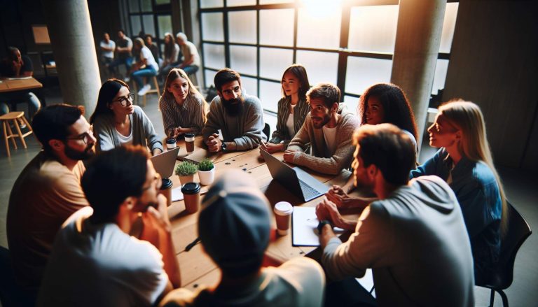 Lire la suite à propos de l’article Communauté et support entre utilisateurs