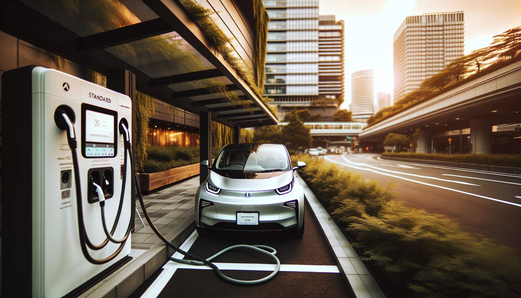 Conformité environnementale recharge électrique : les astuces méconnues