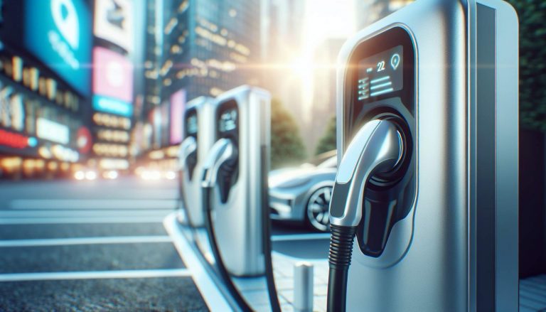 Lire la suite à propos de l’article Modèles économiques pour les bornes électriques