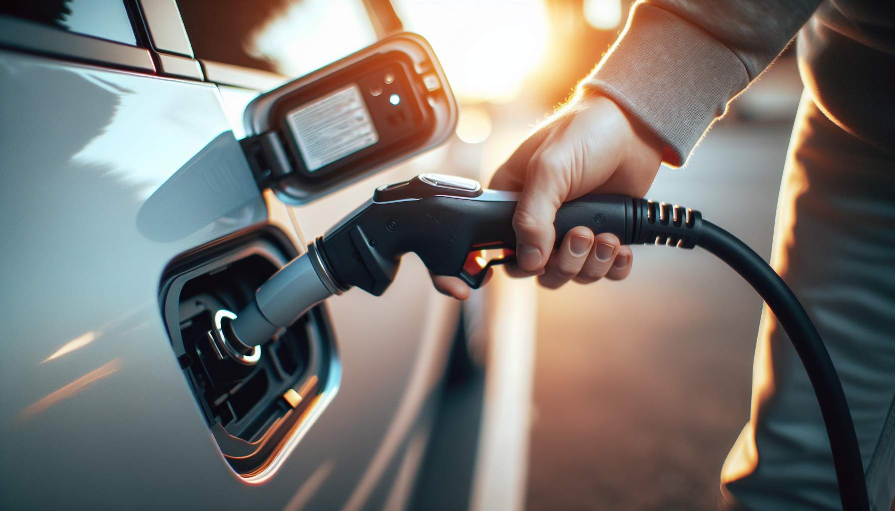 Évolution des normes de recharge : vers une révolution silencieuse du secteur de l'automobile