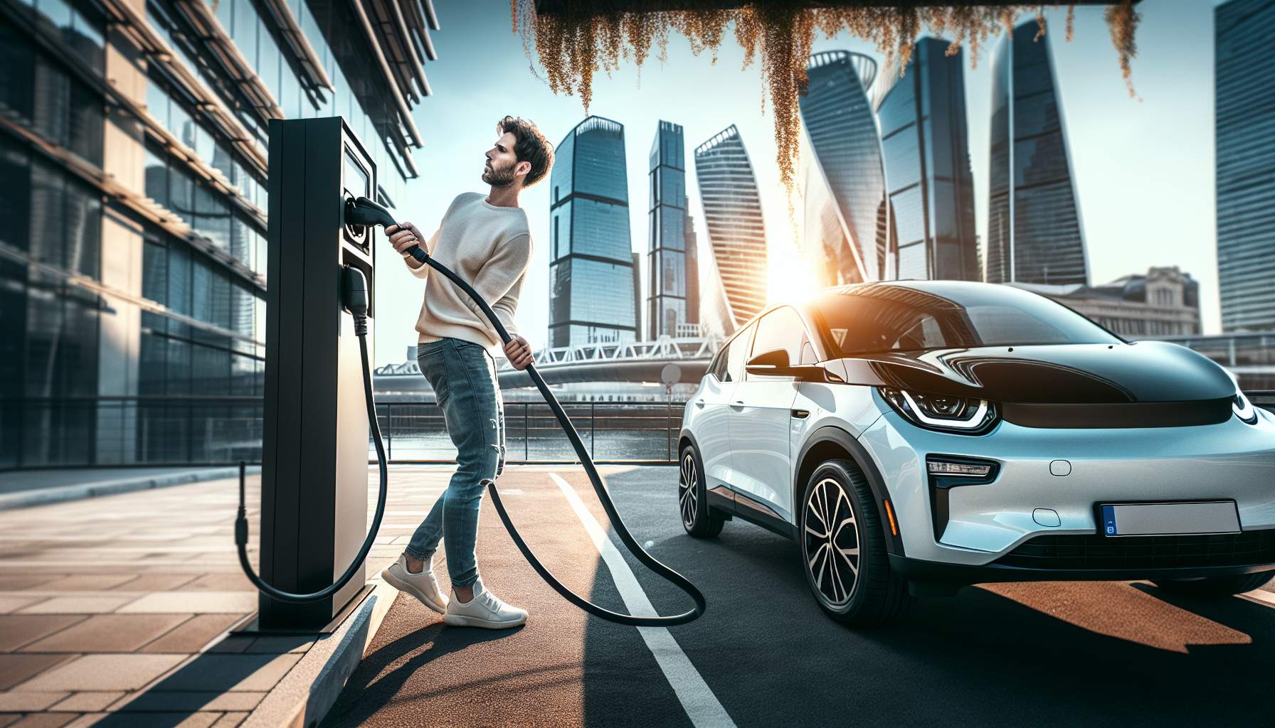 Impact du tarif électrique sur la recharge : comment économiser sur la charge de votre voiture électrique