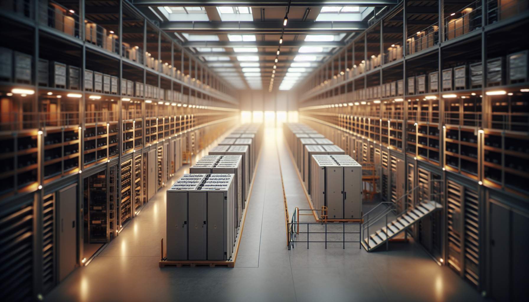 Innovations en stockage d'énergie : vers une révolution verte