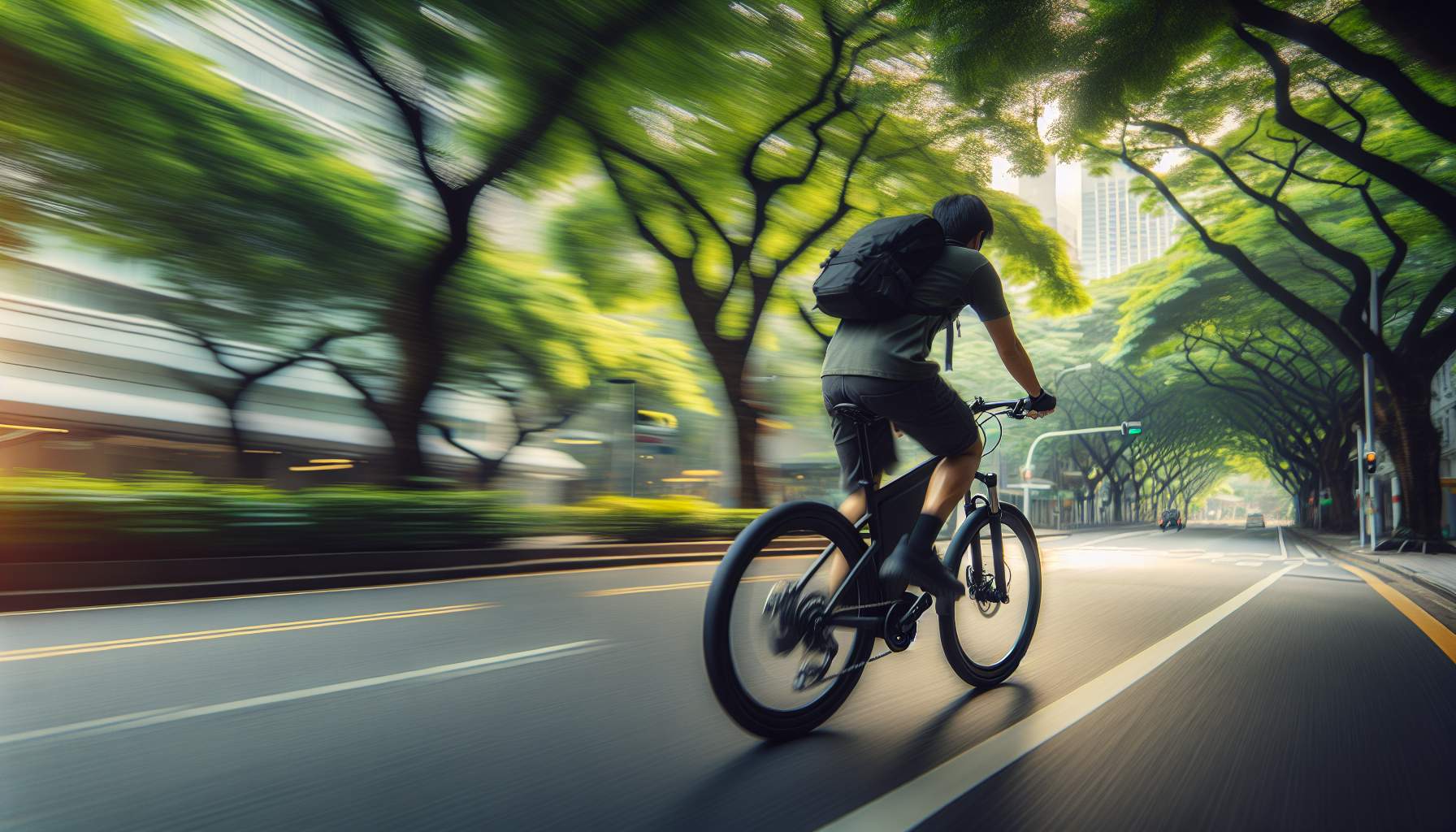 Les avantages méconnus de la mobilité verte pour votre quotidien