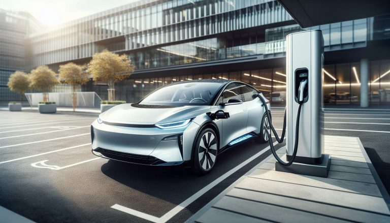 Lire la suite à propos de l’article Droits des utilisateurs de véhicules électriques
