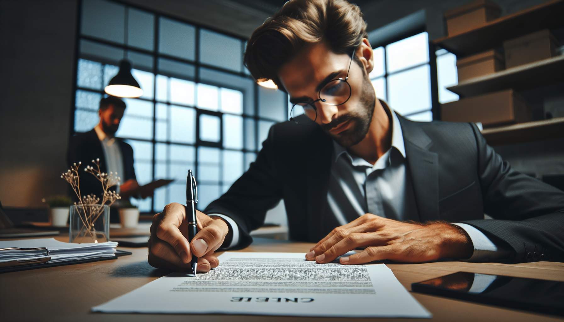 Les garanties essentielles pour une protection financière complète