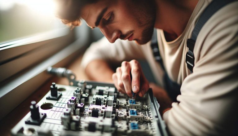 Lire la suite à propos de l’article Obligations légales maintenance bornes