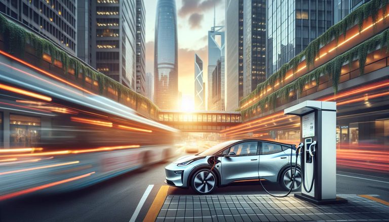 Lire la suite à propos de l’article Politiques publiques et mobilité électrique