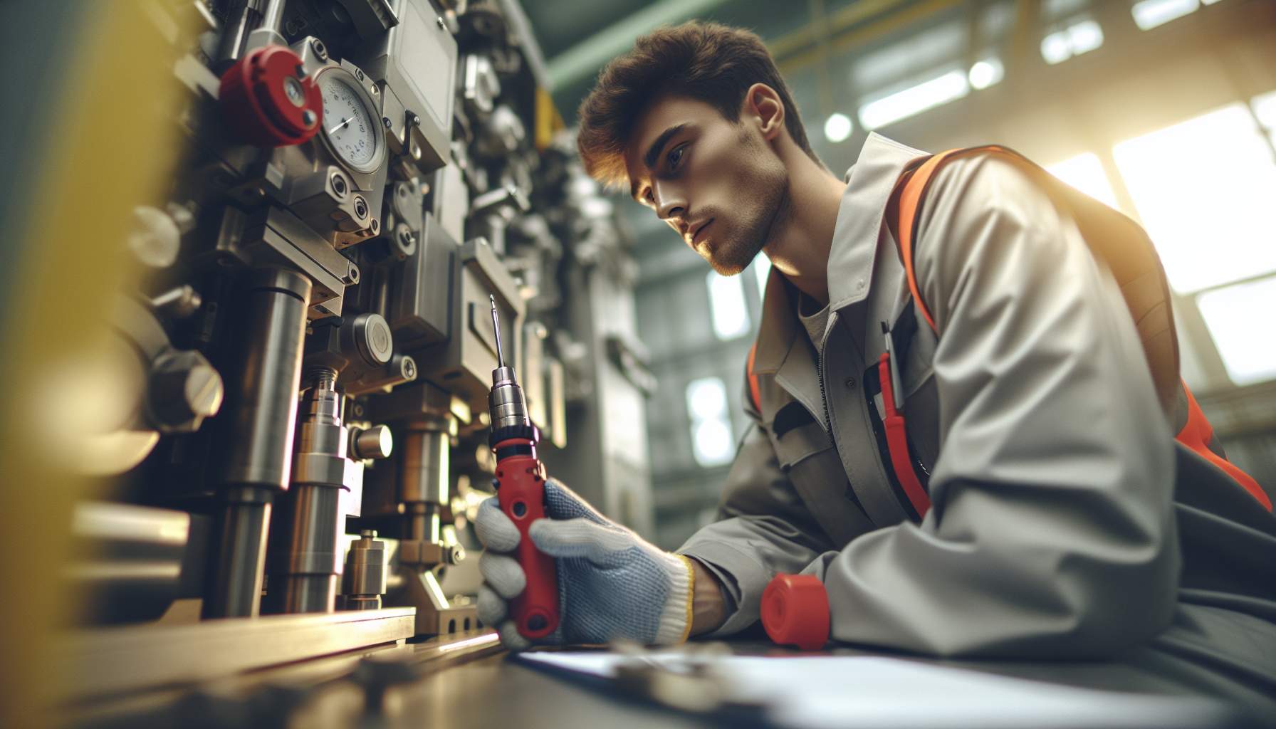 Normes de sécurité et maintenance : les secrets pour des installations sûres