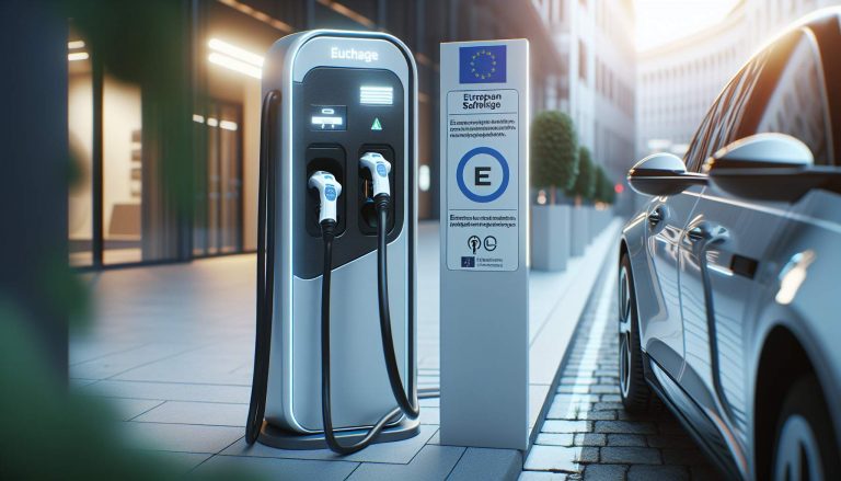 Lire la suite à propos de l’article Normes sécurité européennes recharge électrique