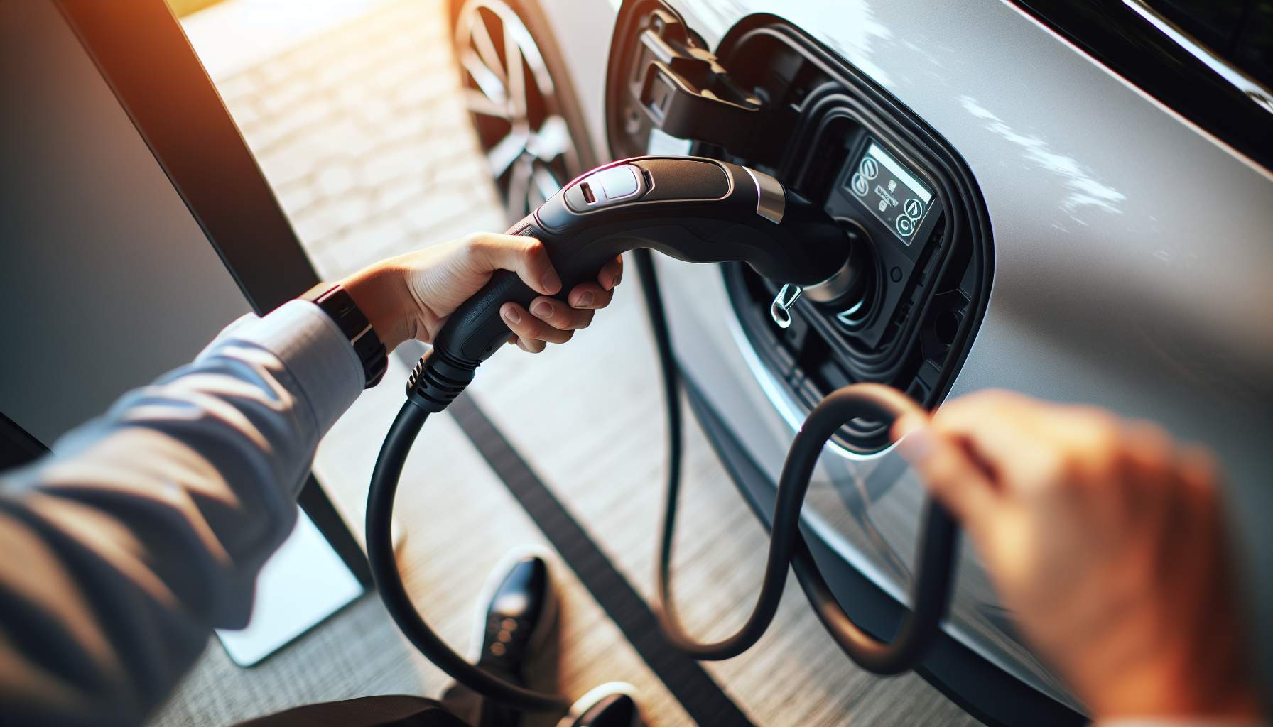 Normes internationales de recharge : les enjeux pour l'avenir de la mobilité électrique