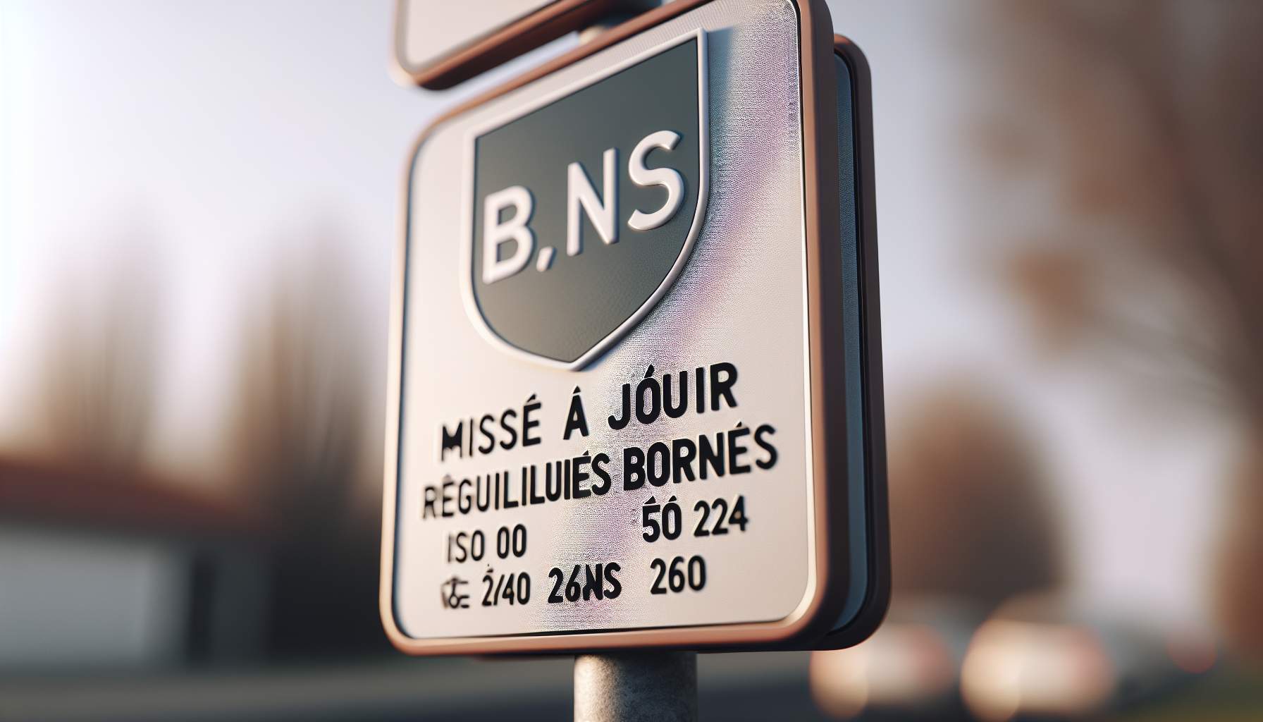 Nouvelles réglementations 2024 pour les bornes de recharge : ce qui va changer