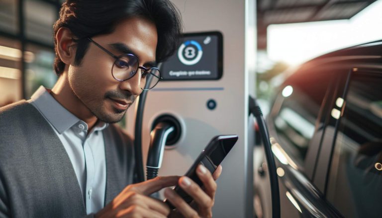 Lire la suite à propos de l’article Personnalisation de l’expérience de recharge