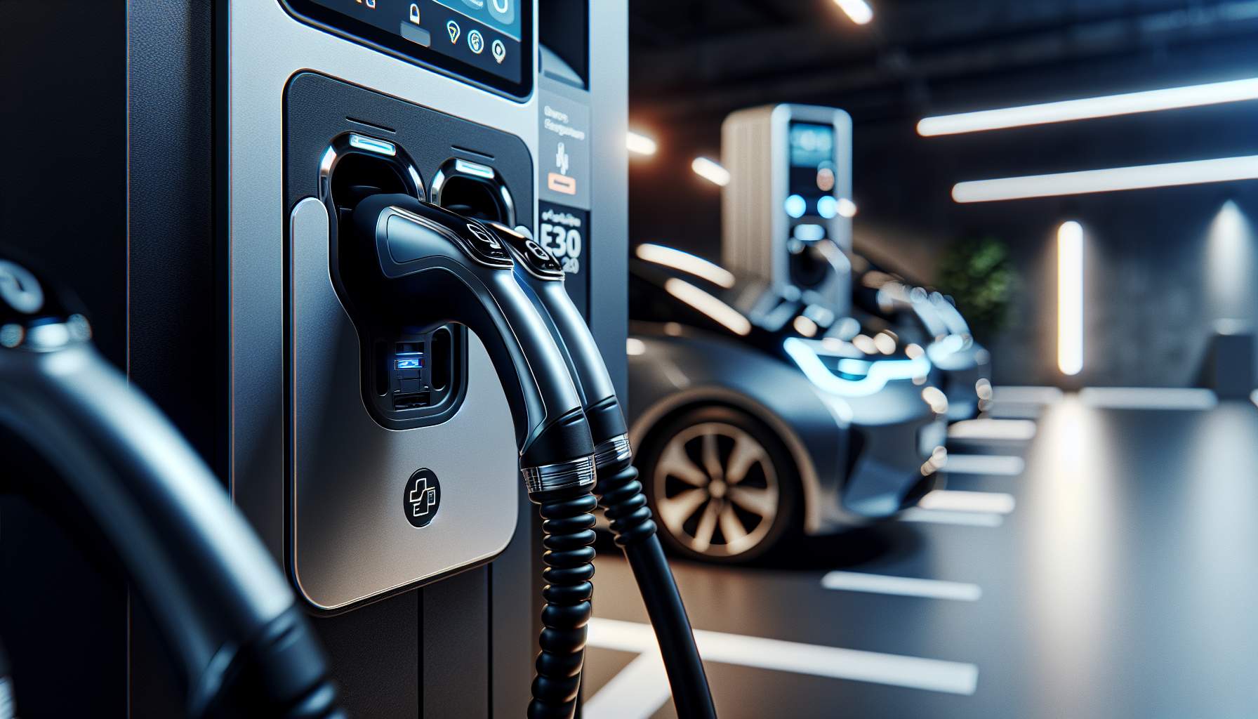 Sécurité électrique et bornes de recharge : les 5 erreurs à éviter